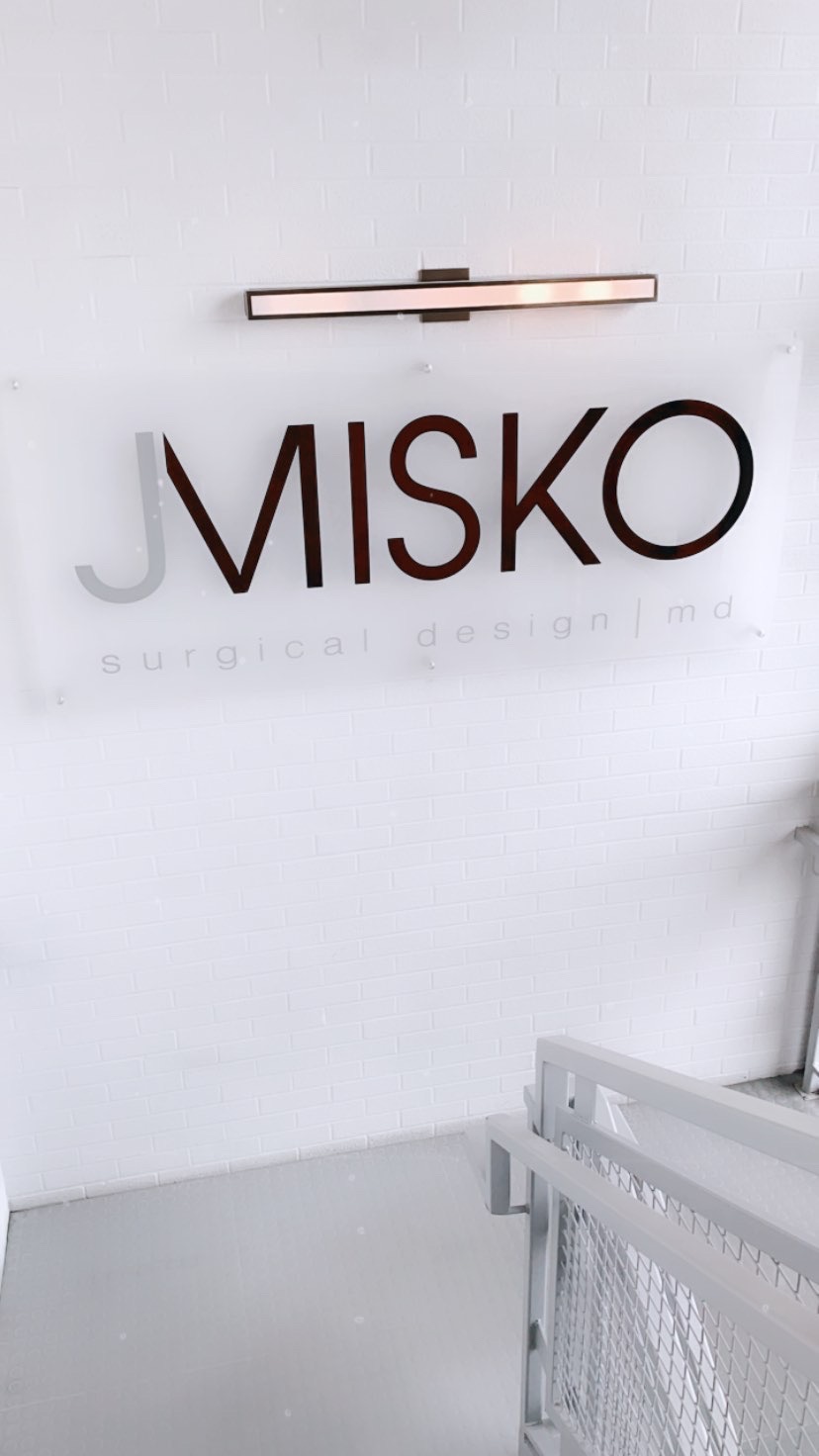 JMISKO surgical design | md