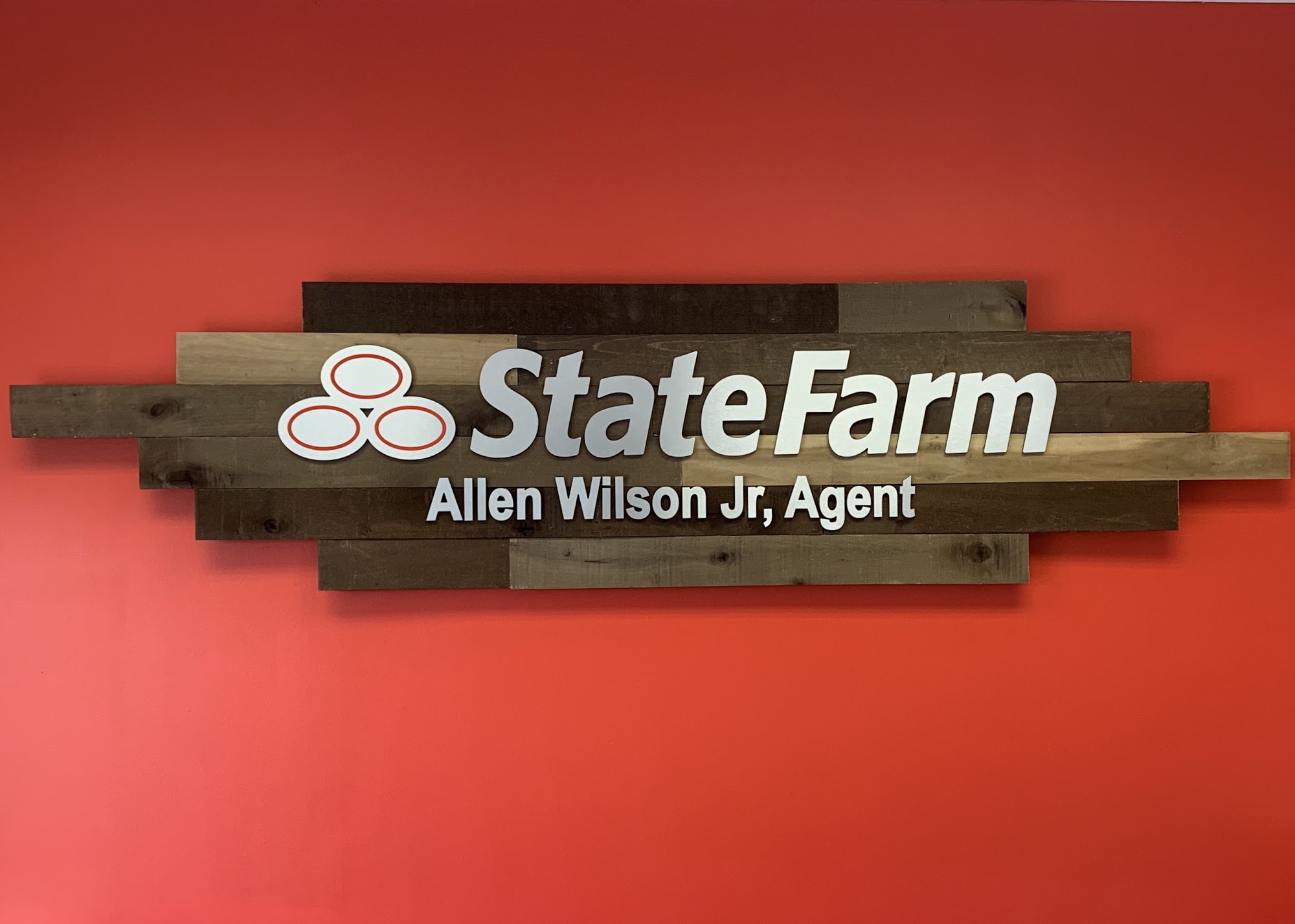 Allen Wilson Jr - State Farm Insurance Agent