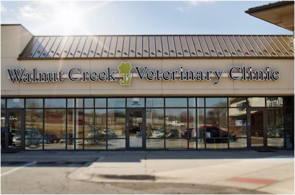 Walnut Creek Veterinary Clinic
