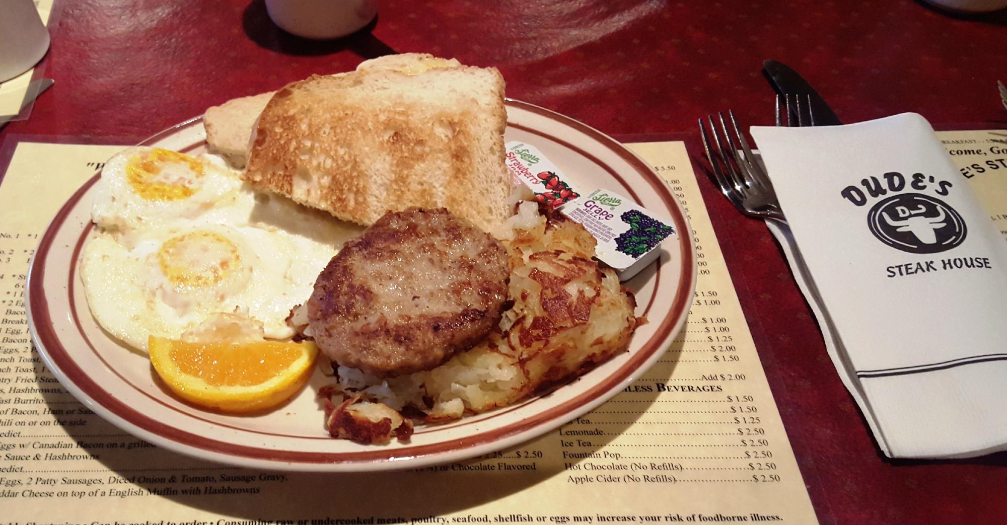 Photo credit: Tripadvisor