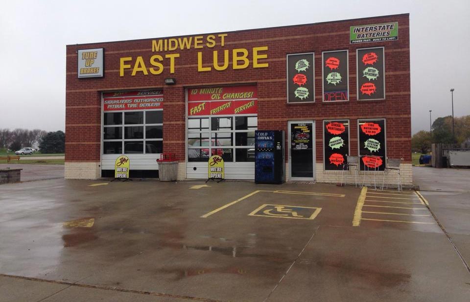 Midwest Fast Lube