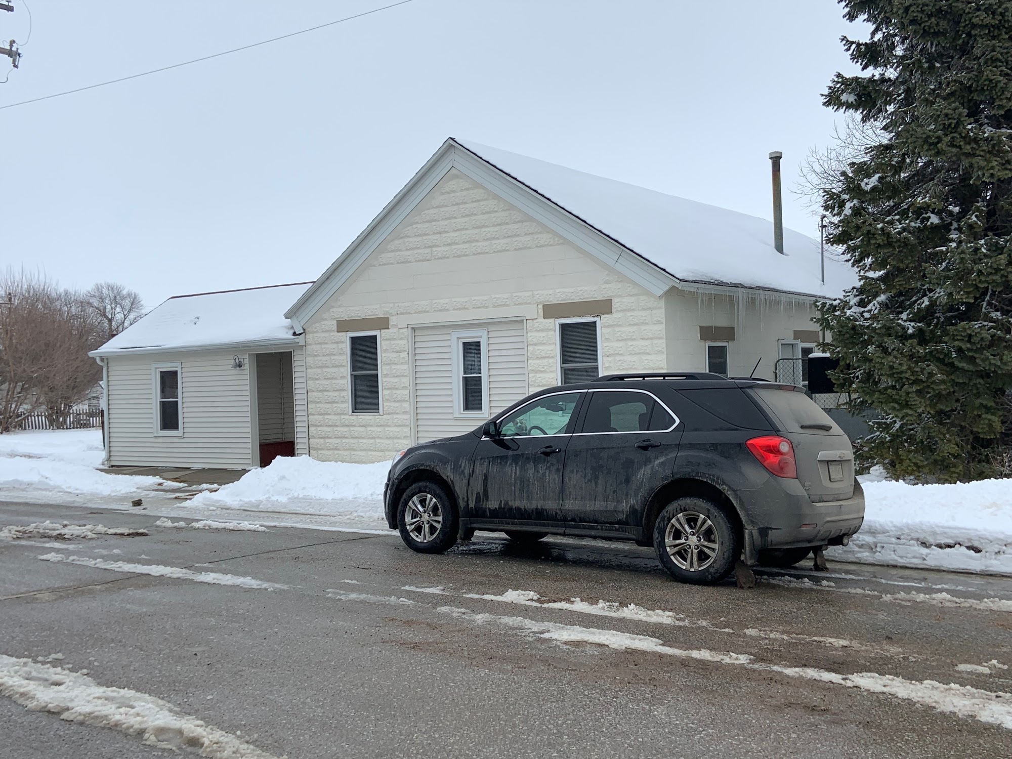 Bar S Veterinary Clinic - Ulysses