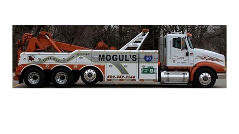Mogul's Auto Repair, Transmission & Towing