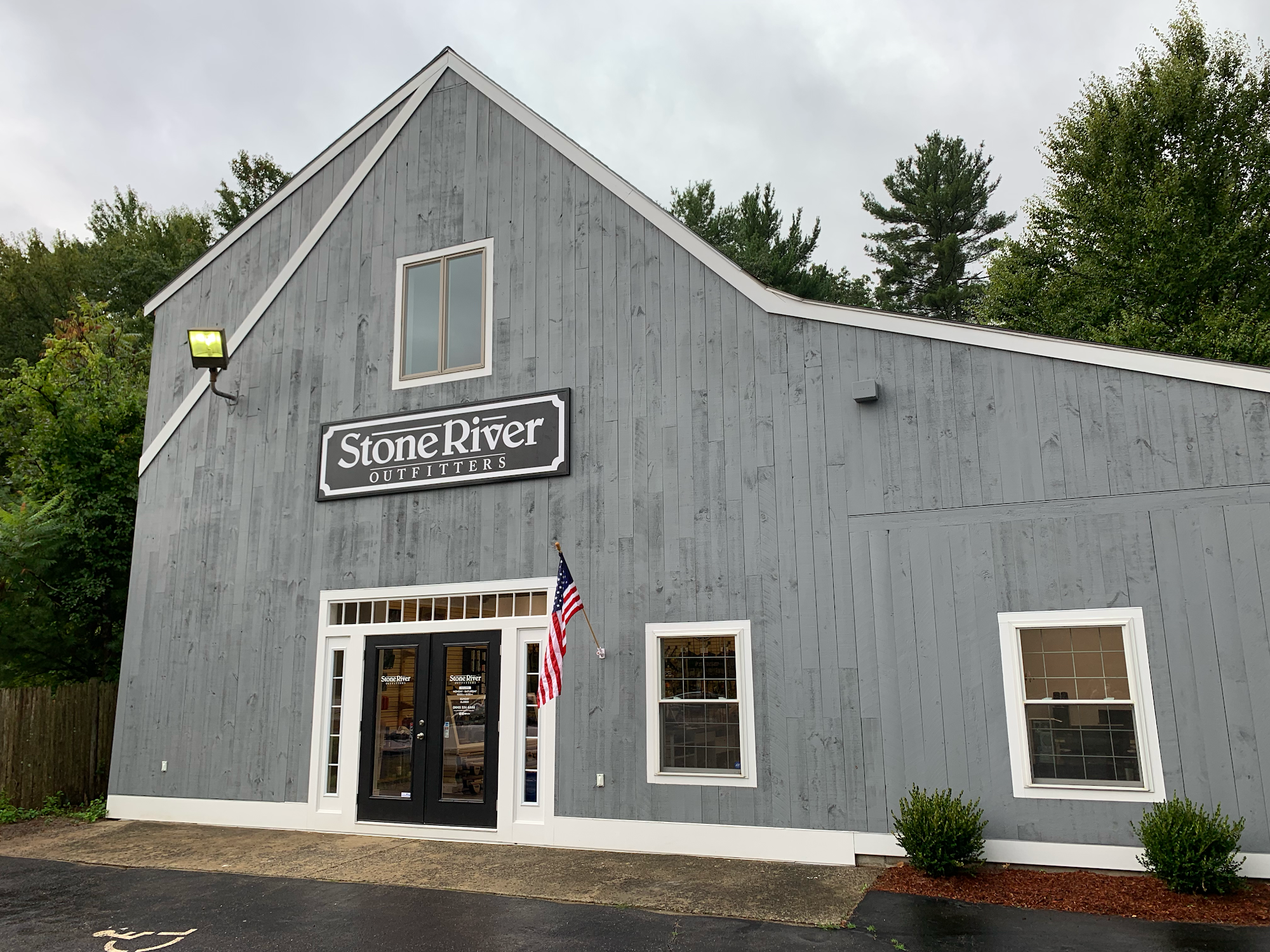 Stone River Outfitters