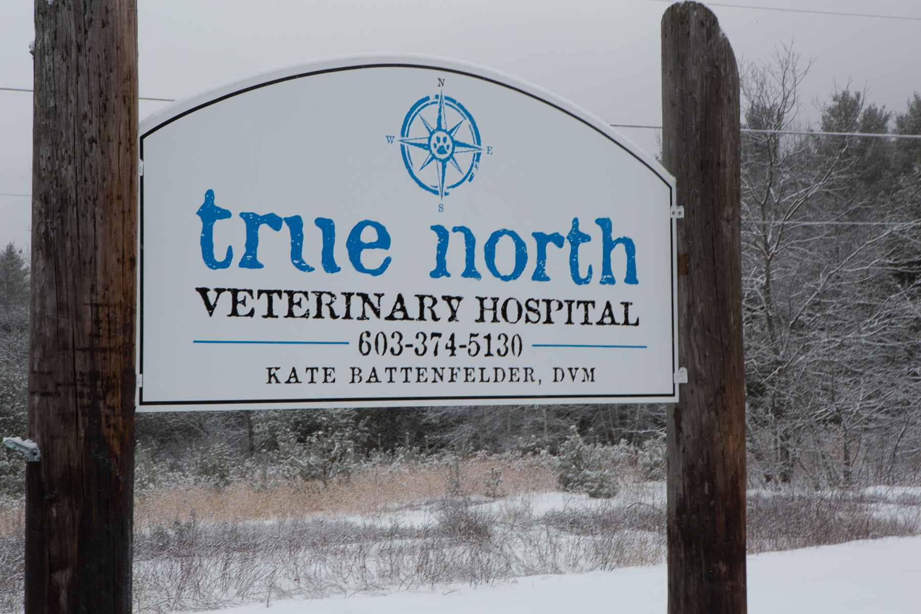 True North Veterinary Hospital