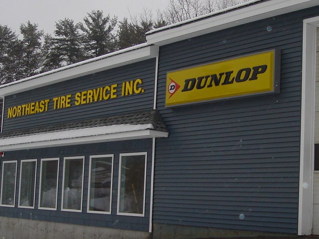 Northeast Tire Services