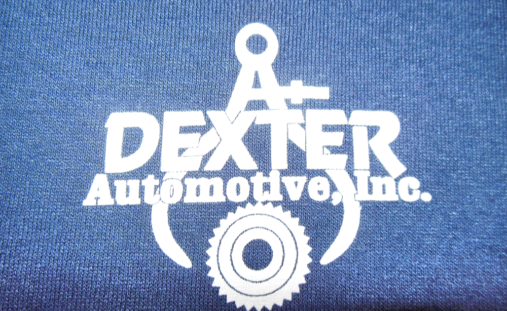 Dexter Automotive, Inc.