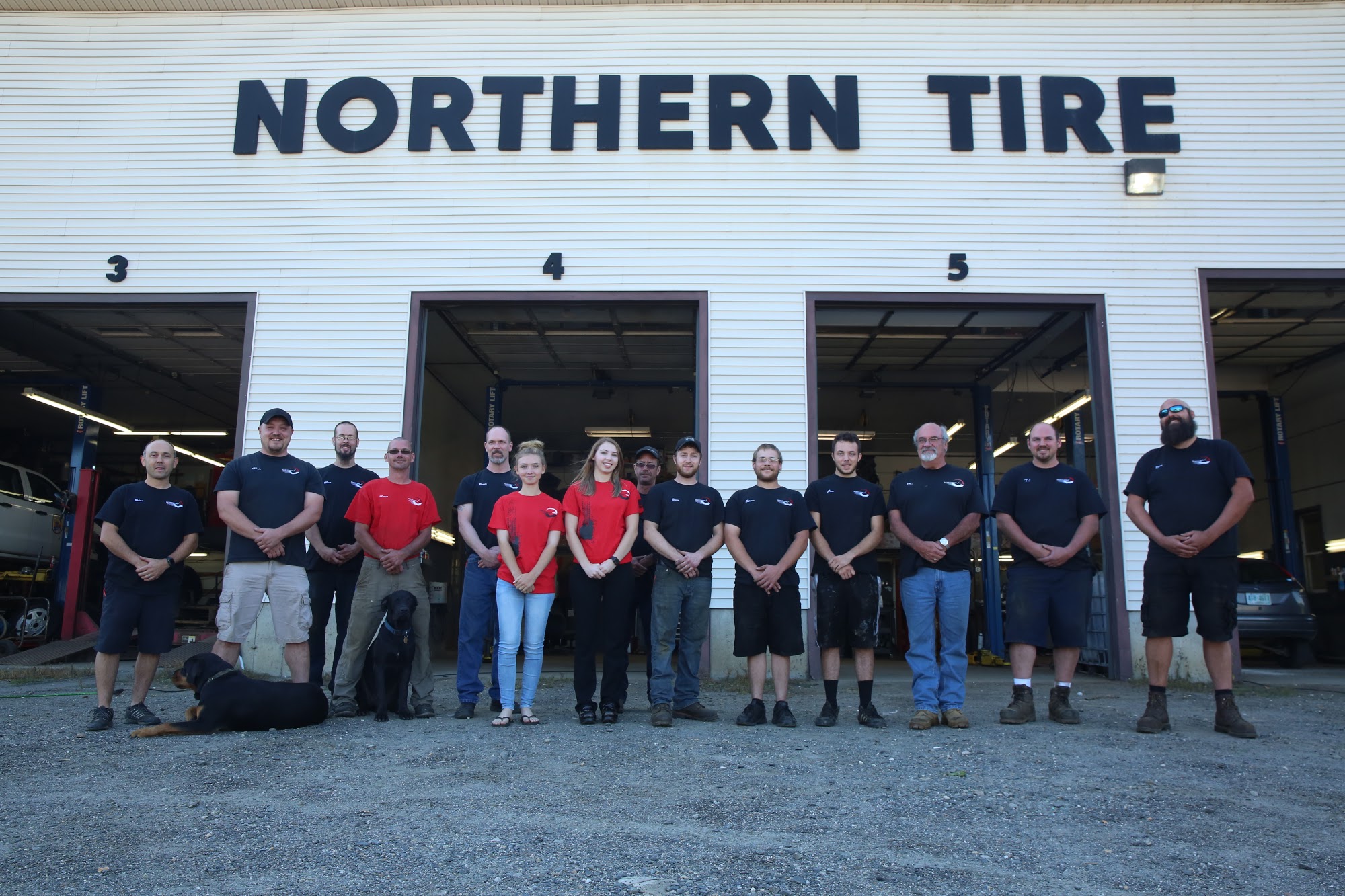 Northern Tire