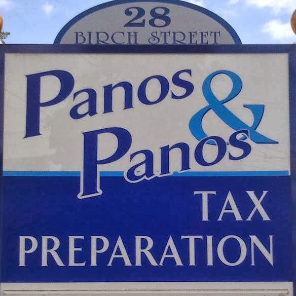Panos & Panos Inc.