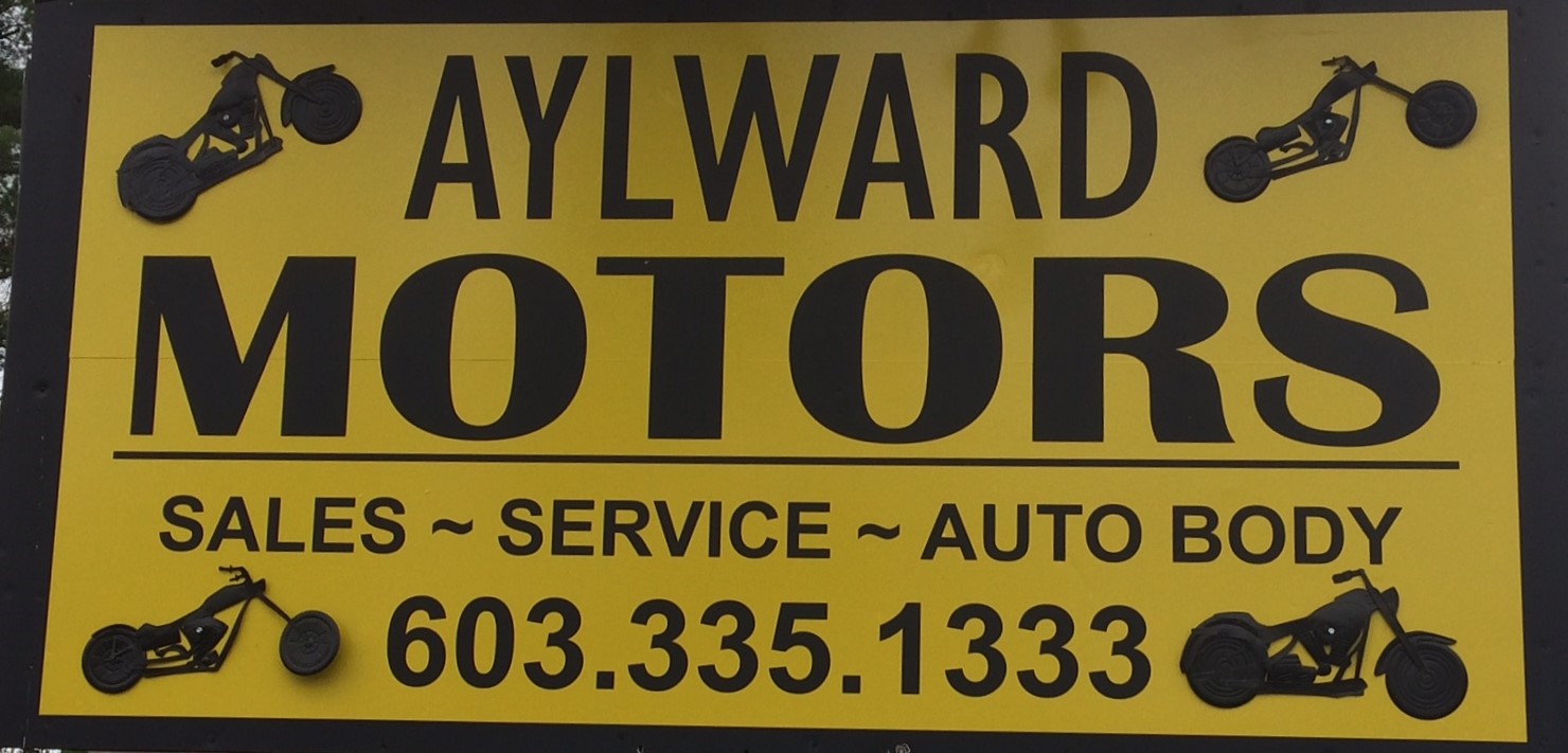 Aylward Motors