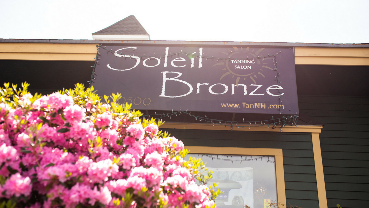 Soleil Bronze Tanning Spa & Boutique