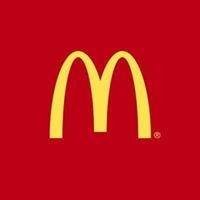 McDonald's 251 Lowell Rd, Hudson