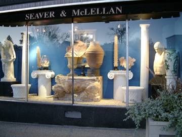 Seaver & McLellan Antiques