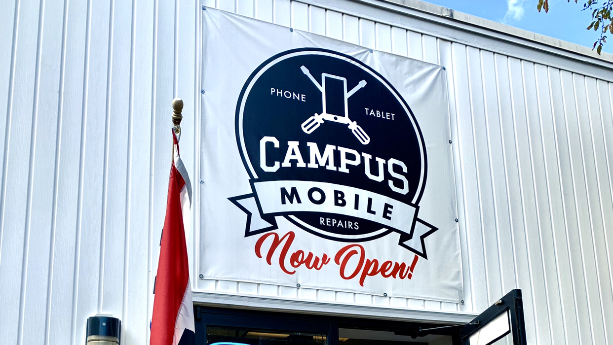 Campus Mobile Repair