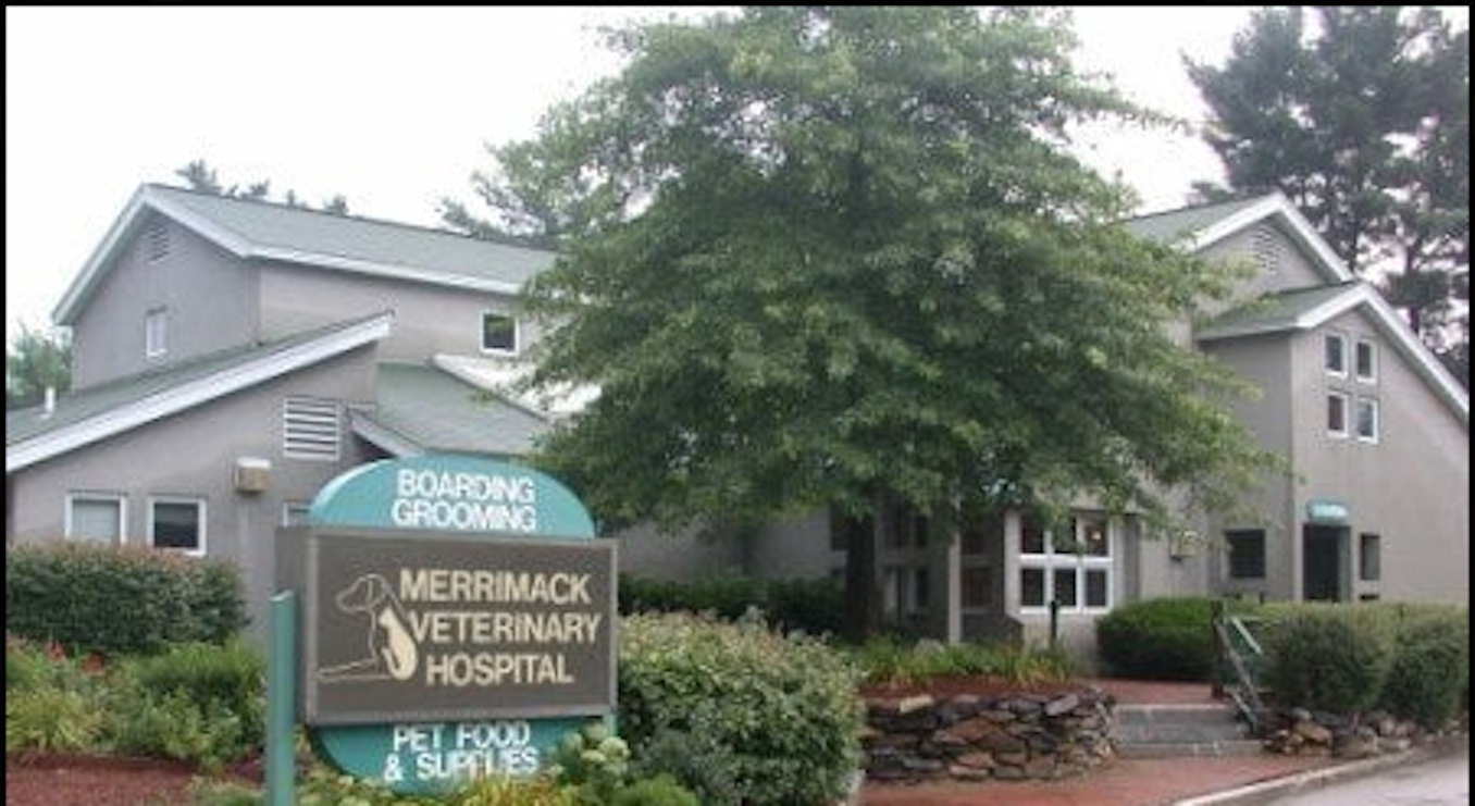 Merrimack Veterinary Hospital
