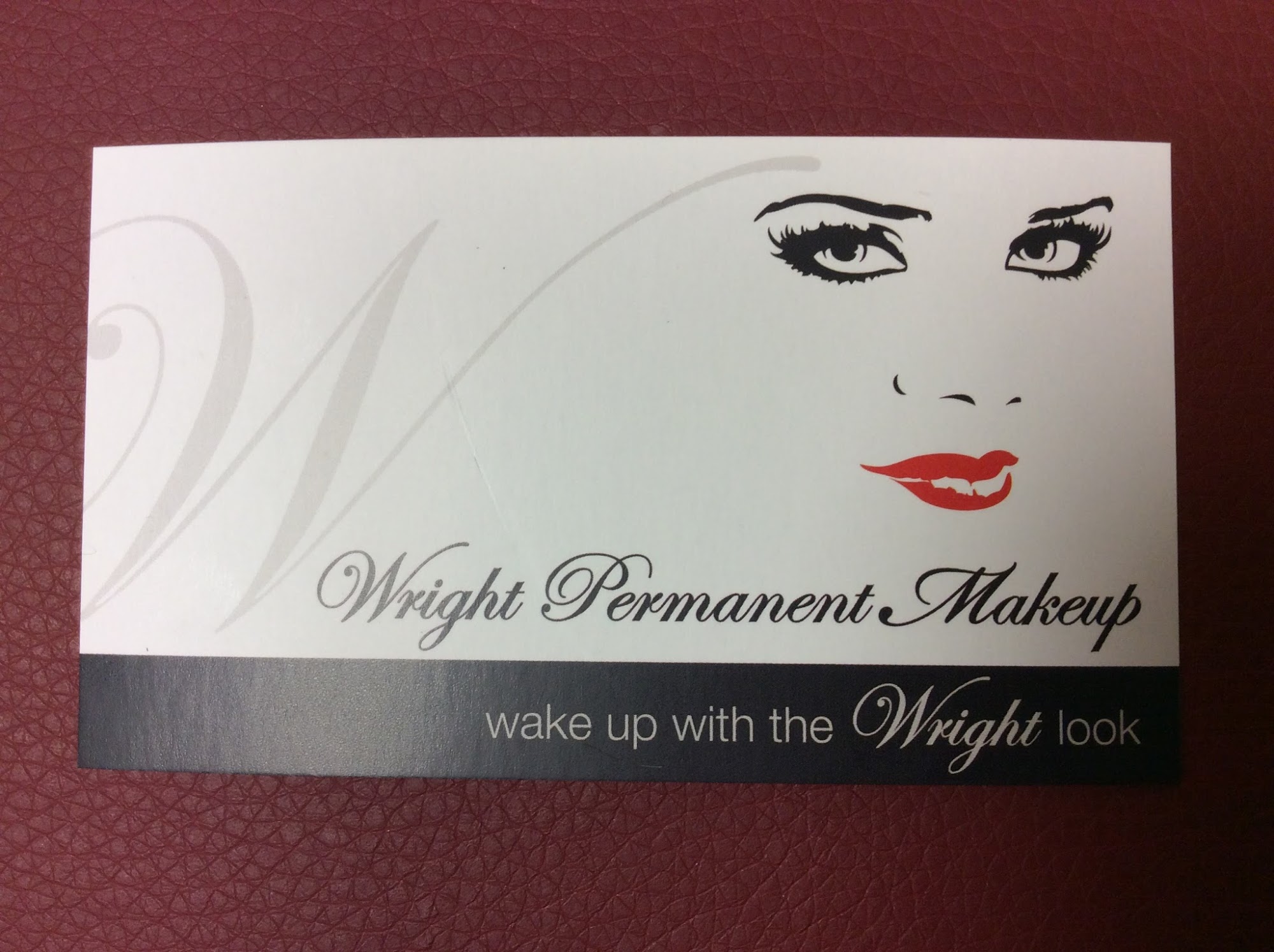 Wright Permanent Makeup