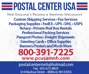 Postal Center USA-MNH PackageHub