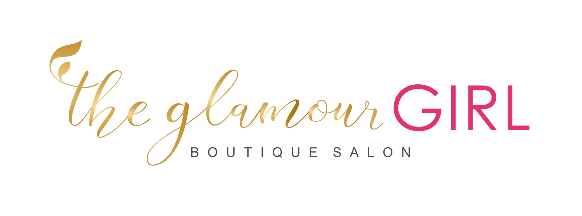 The Glamour Girl Boutique Salon
