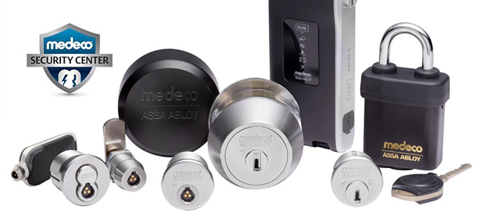 Kamco Lock Solutions