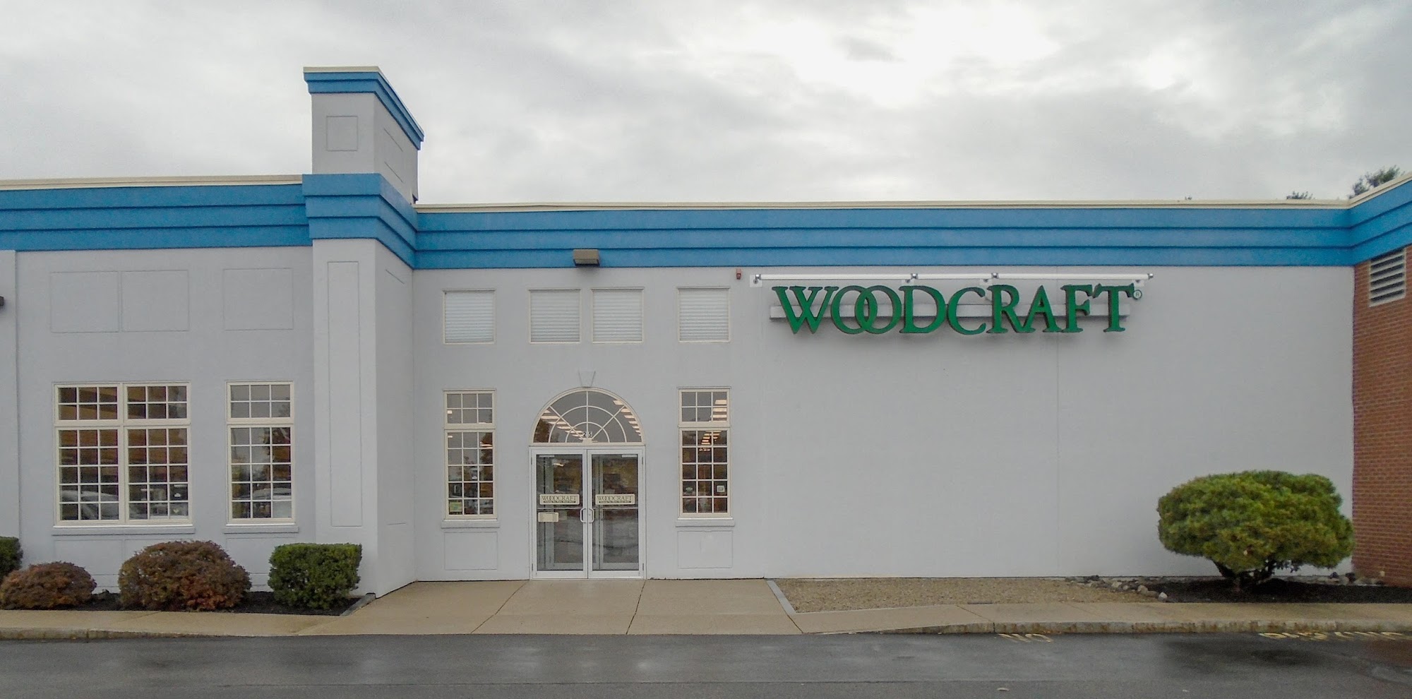 Woodcraft of Portsmouth