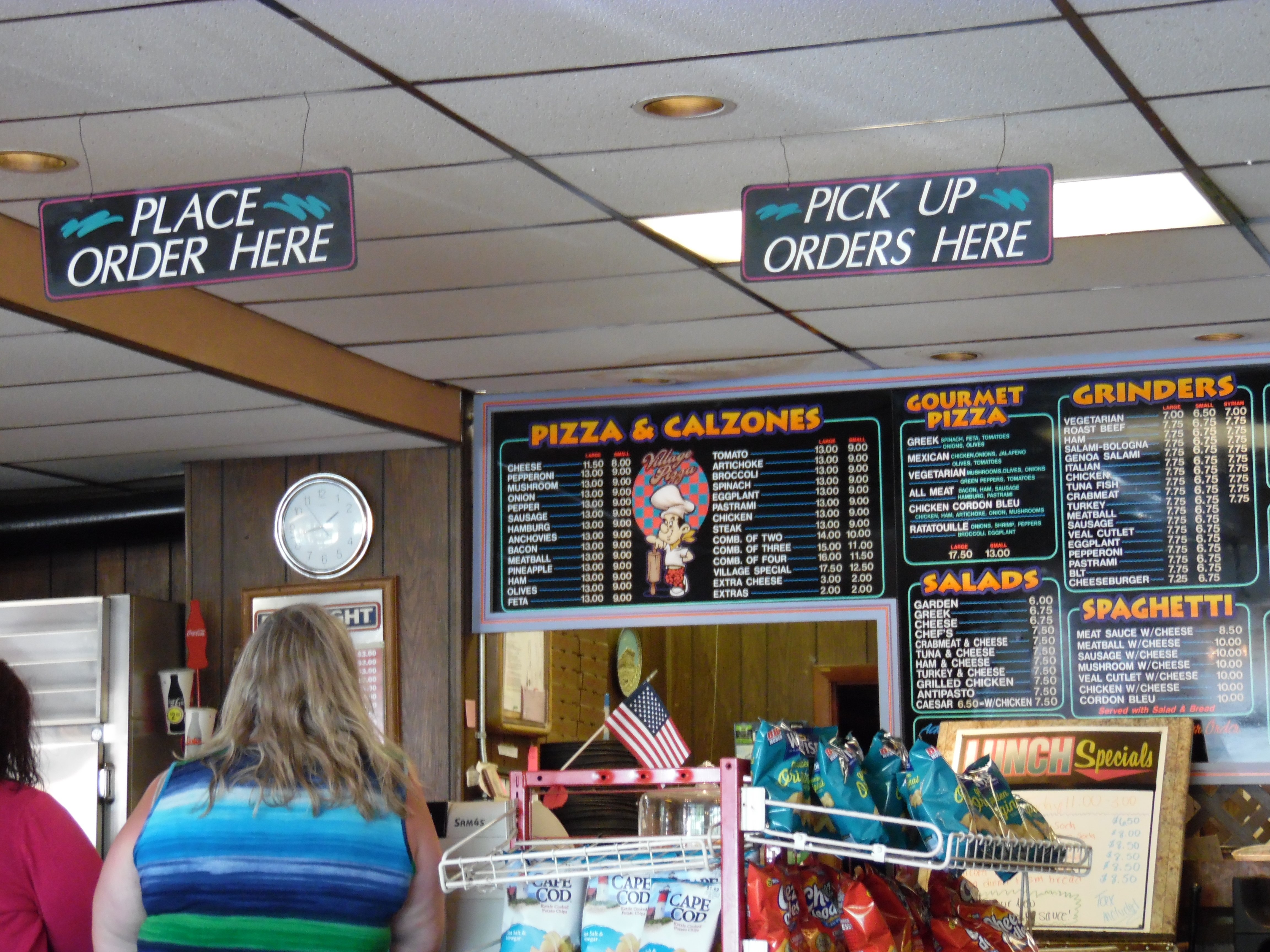 Photo credit: Tripadvisor