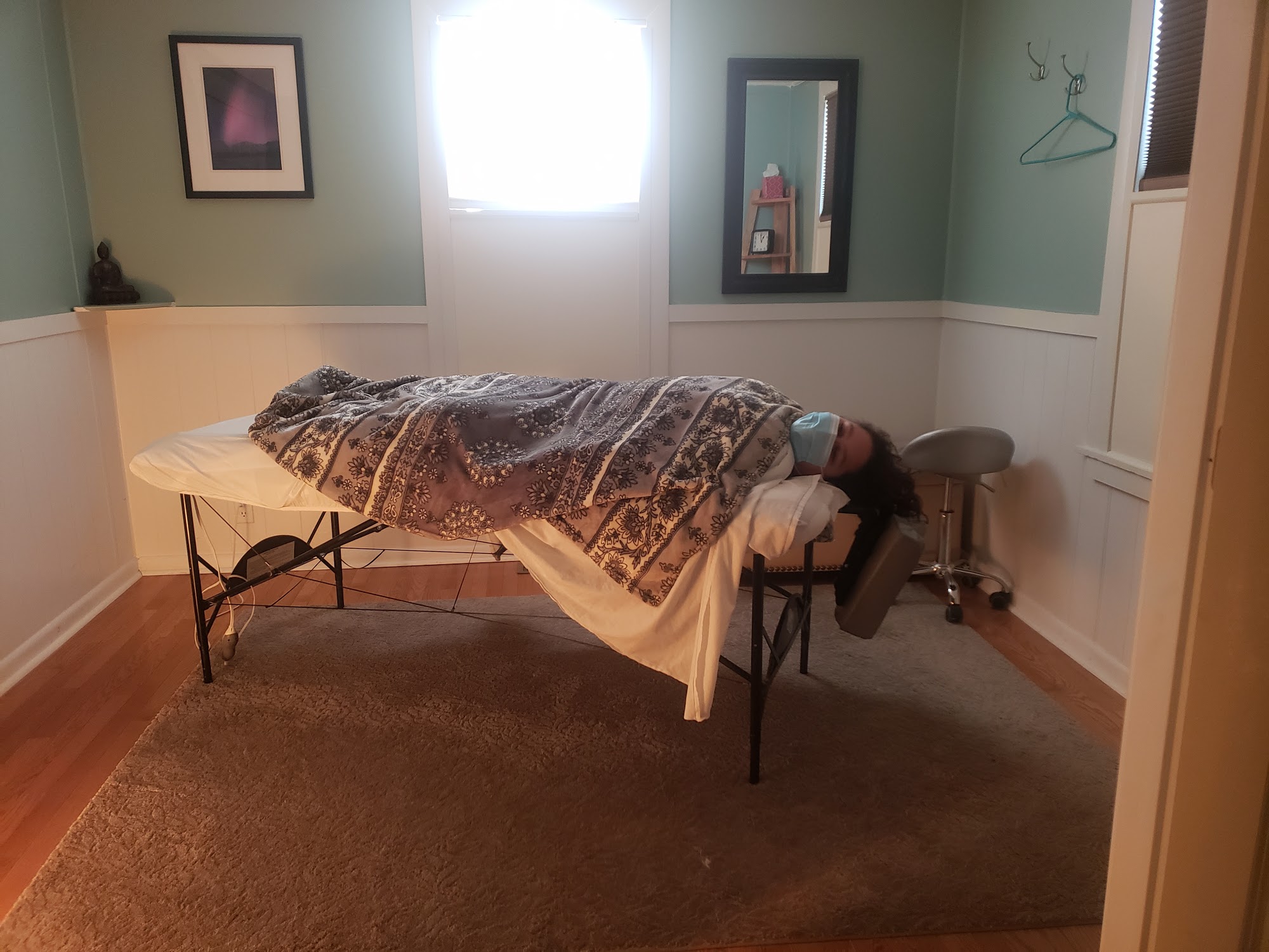 Moondance Massage Therapy