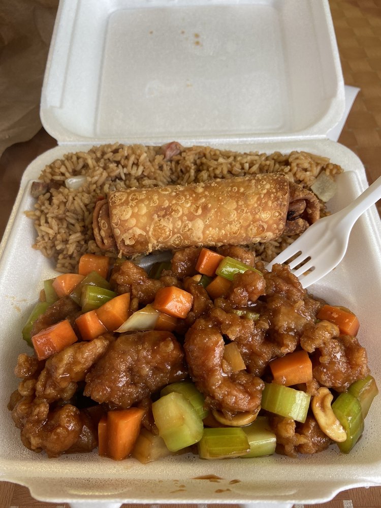 Where to Eat Chinese Food in Raymond, NH 2023 Restaurantji