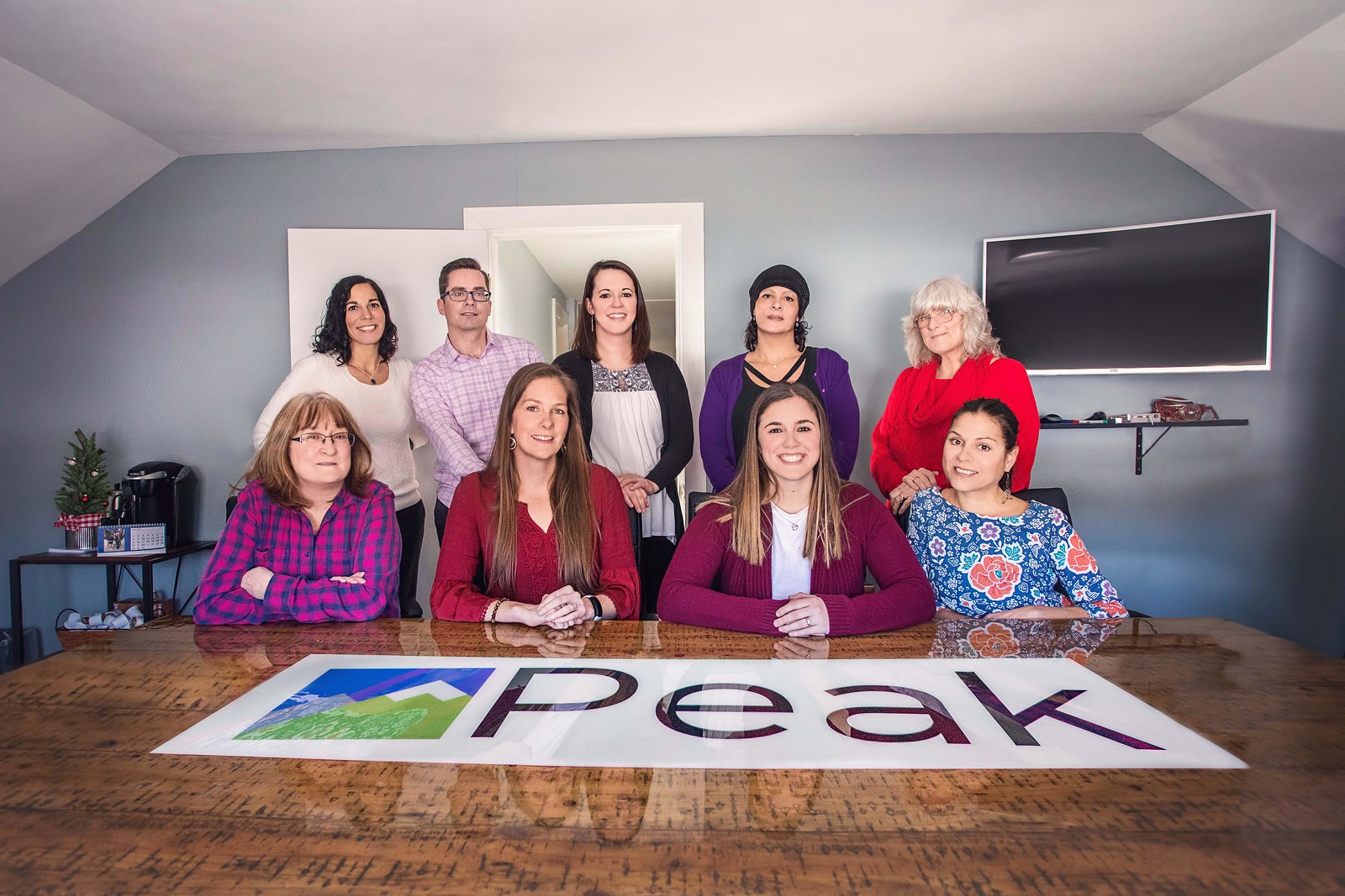 Peak Business Consultants, LLC