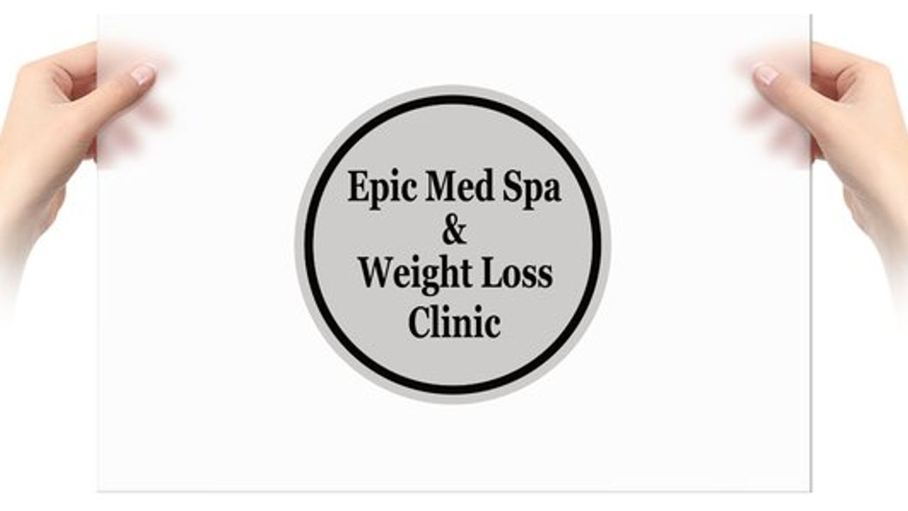 Epic med spa and weight loss clinic