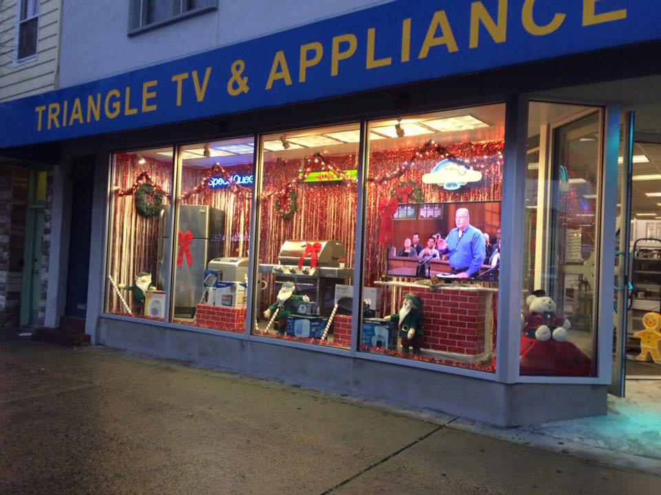 Triangle TV & Appliances