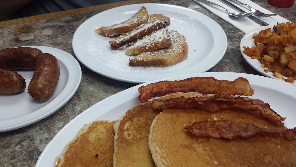 Photo credit: zomato