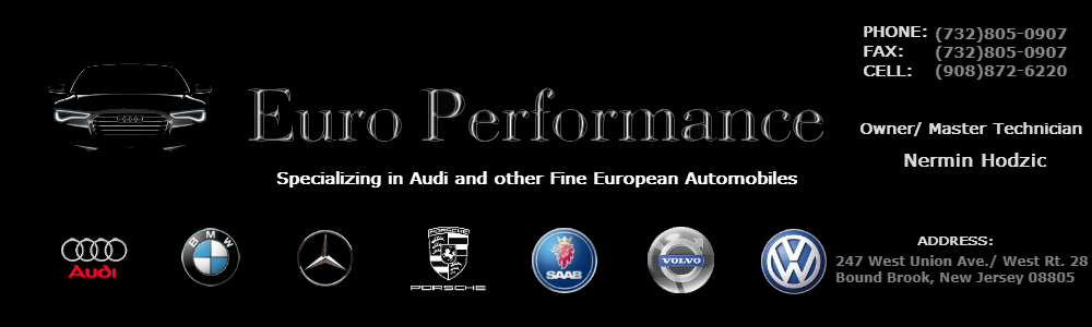 Euro Performance