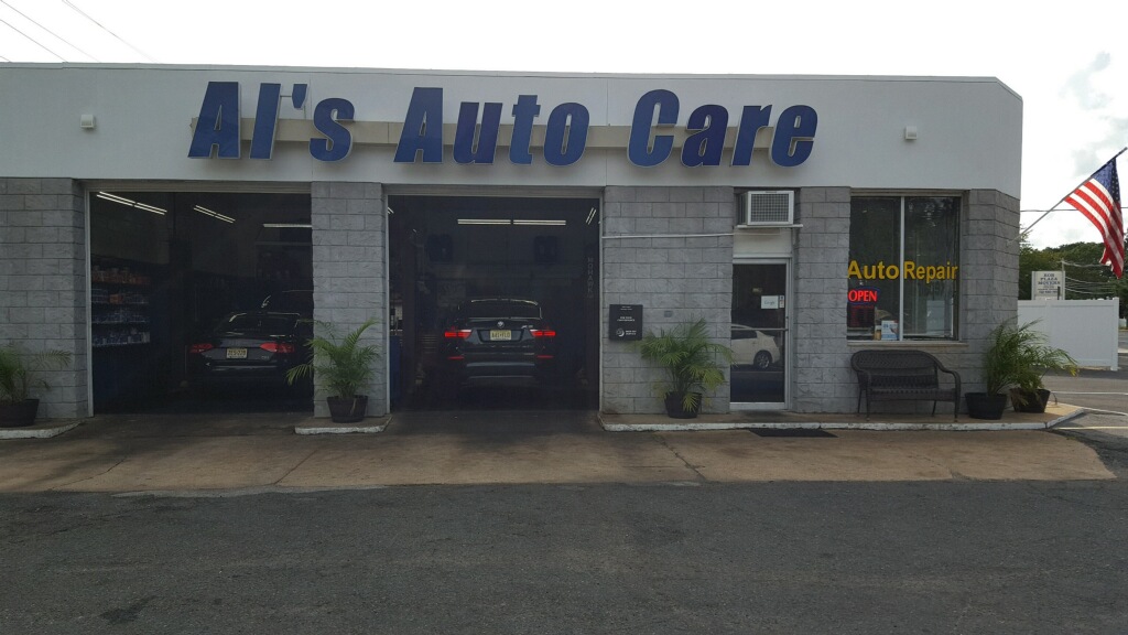 Al's Auto Care