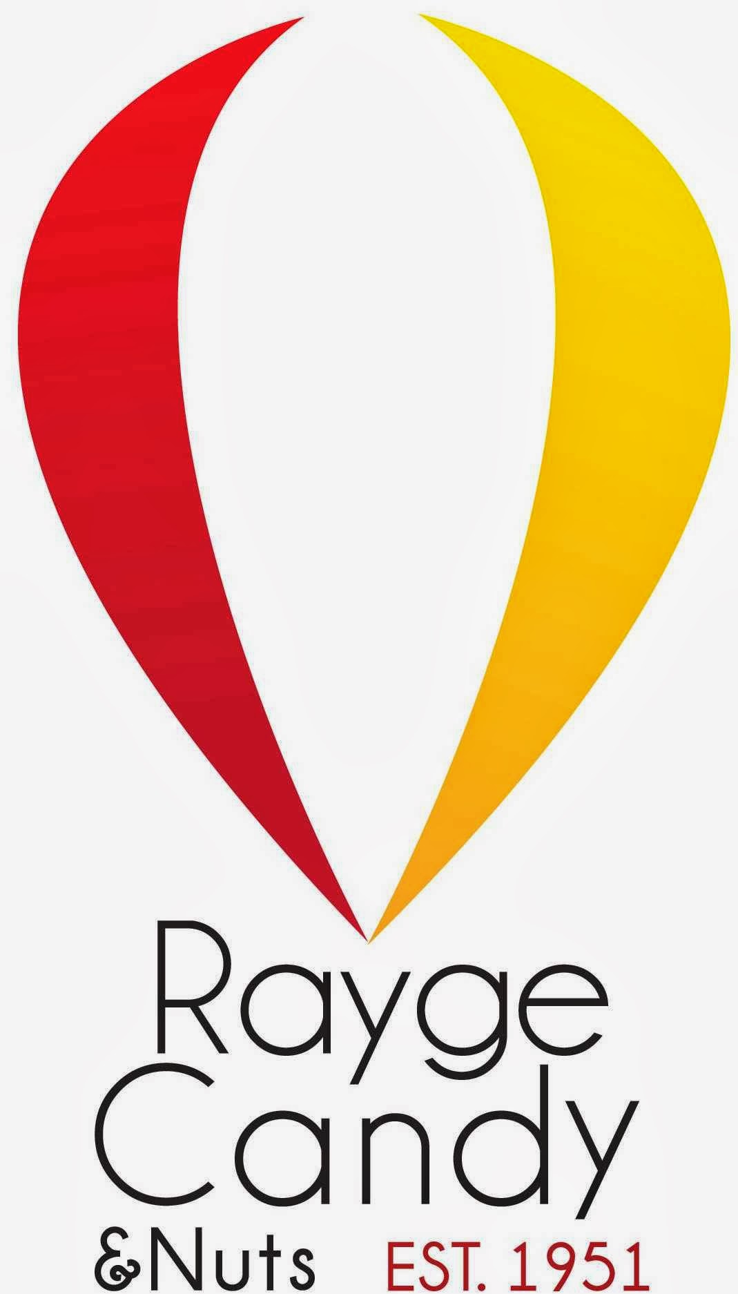 Rayge Candy Co