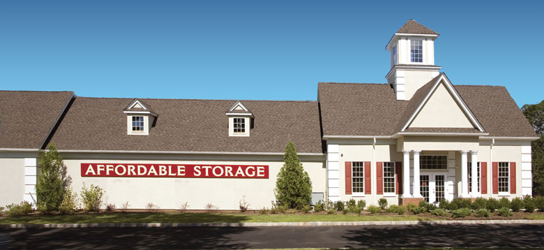 Affordable Storage LLC