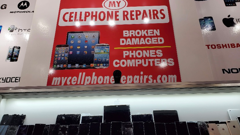MY CELLPHONE REPAIRS
