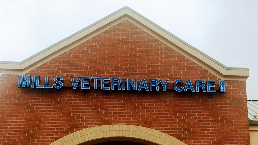 Mills Veterinary Care