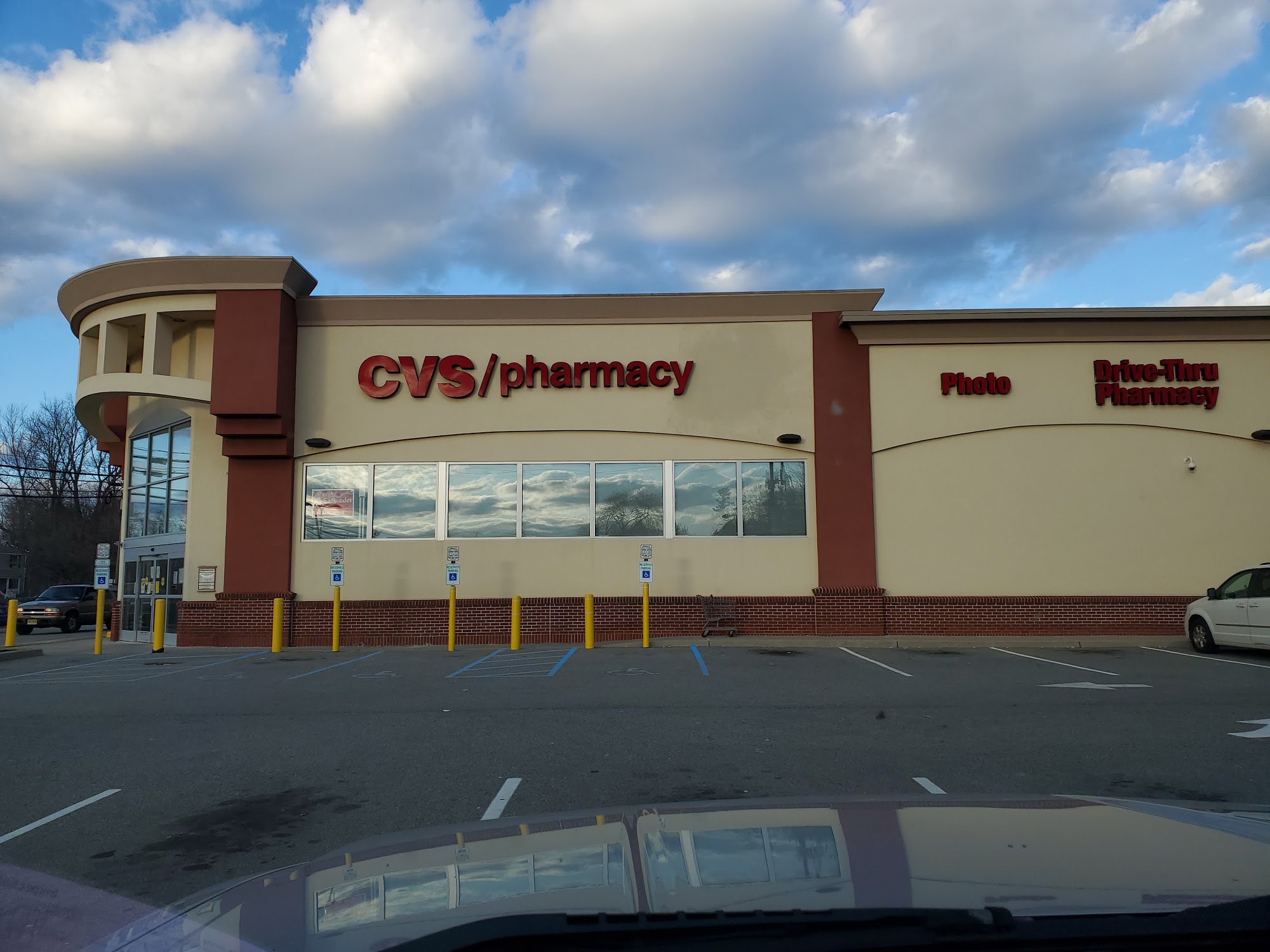 CVS