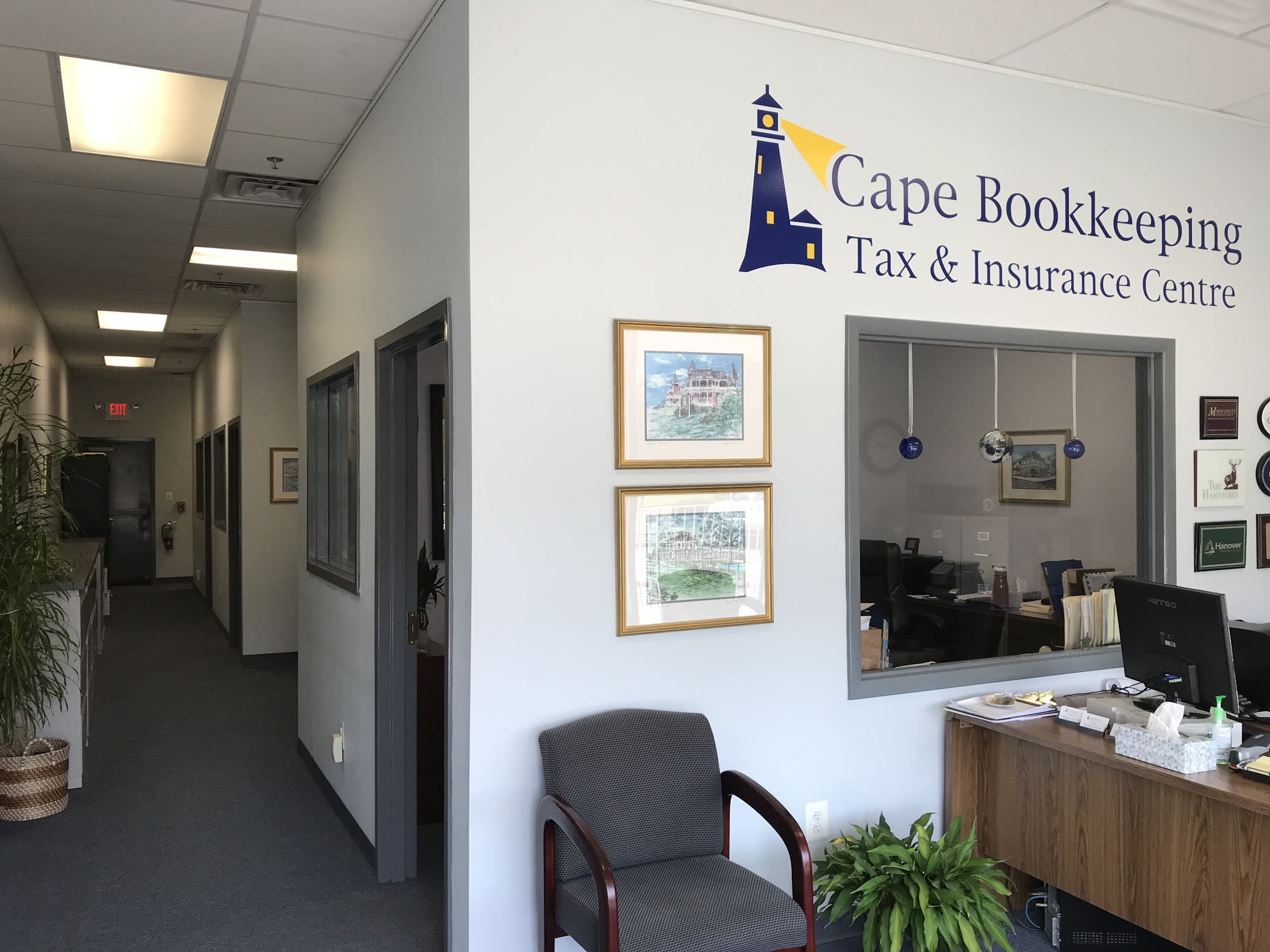 Cape Bookkeeping Tax & Insurance Center
