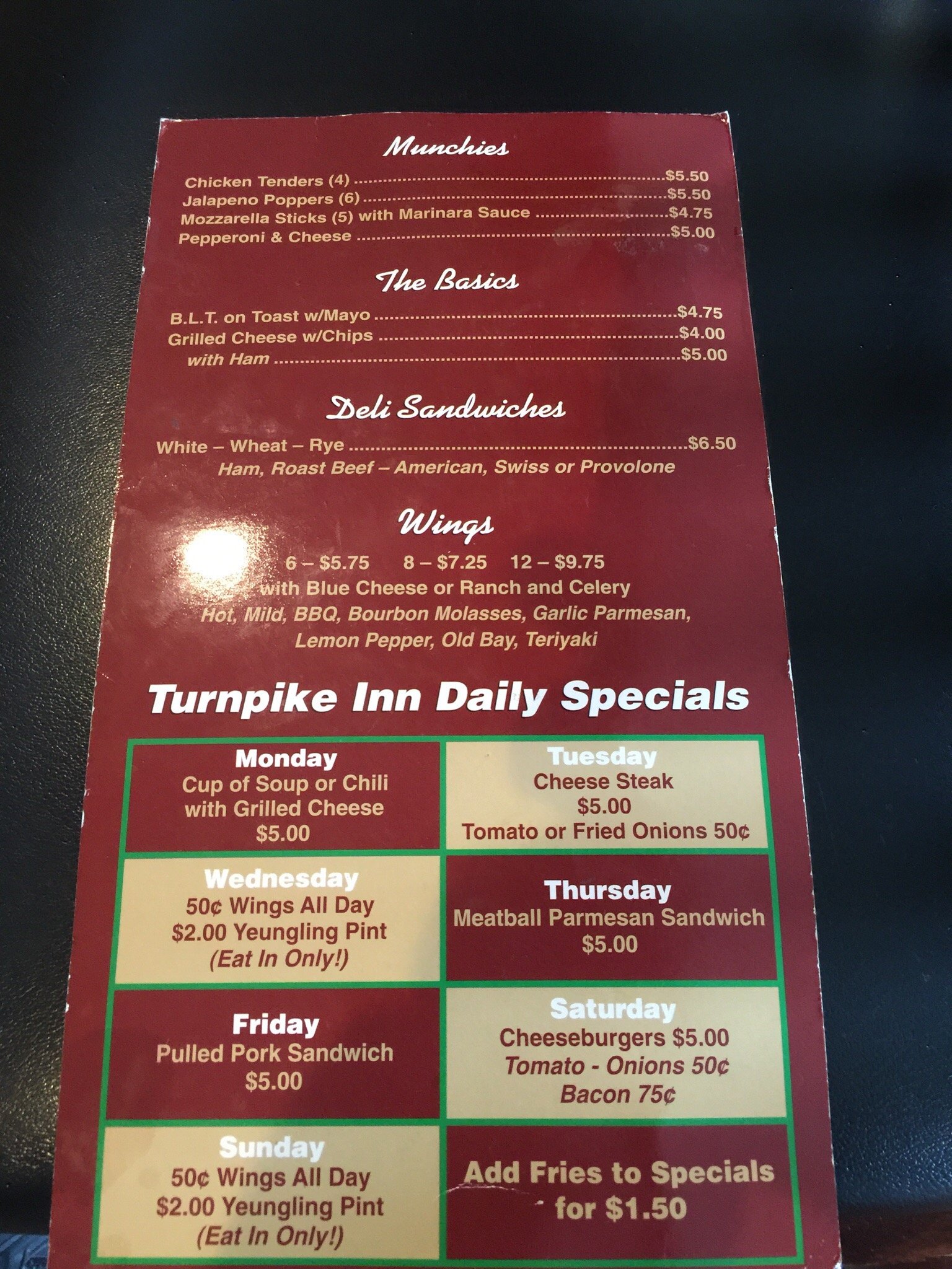 Photo credit: Tripadvisor