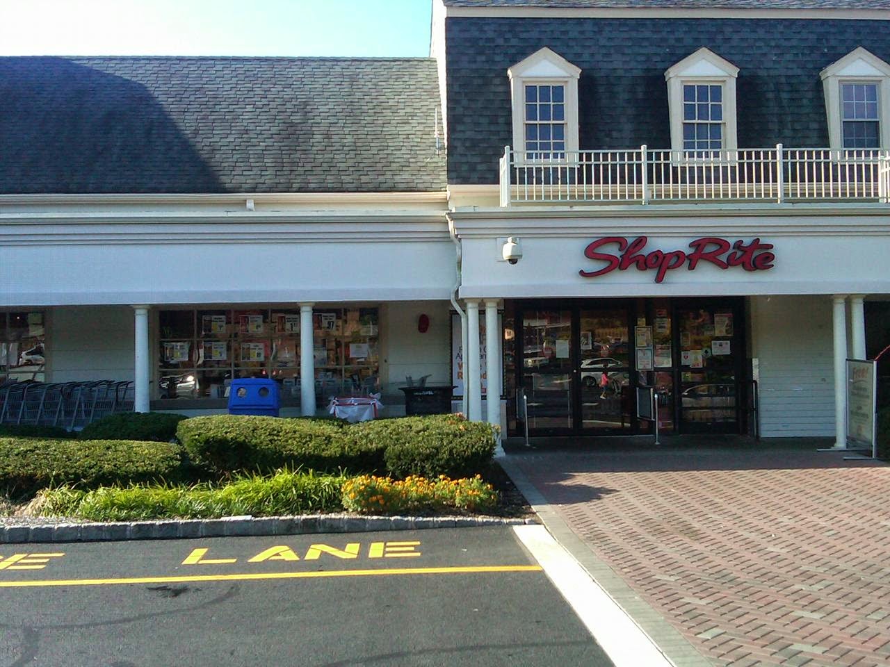 ShopRite of Chatham