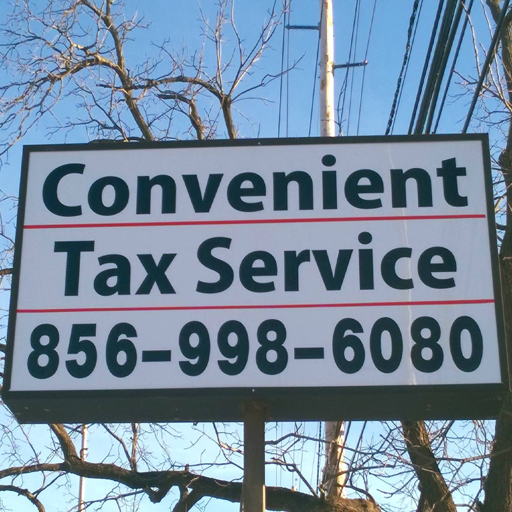 Convenient Tax Service