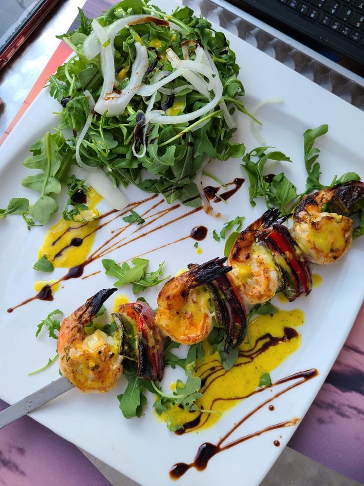 Ora Cafe & Bistro Clifton