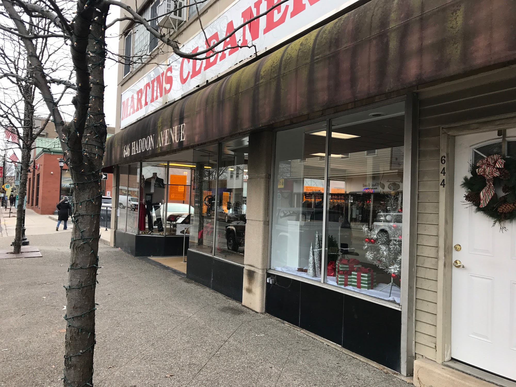 Collingswood Cleaners & Tuxedo