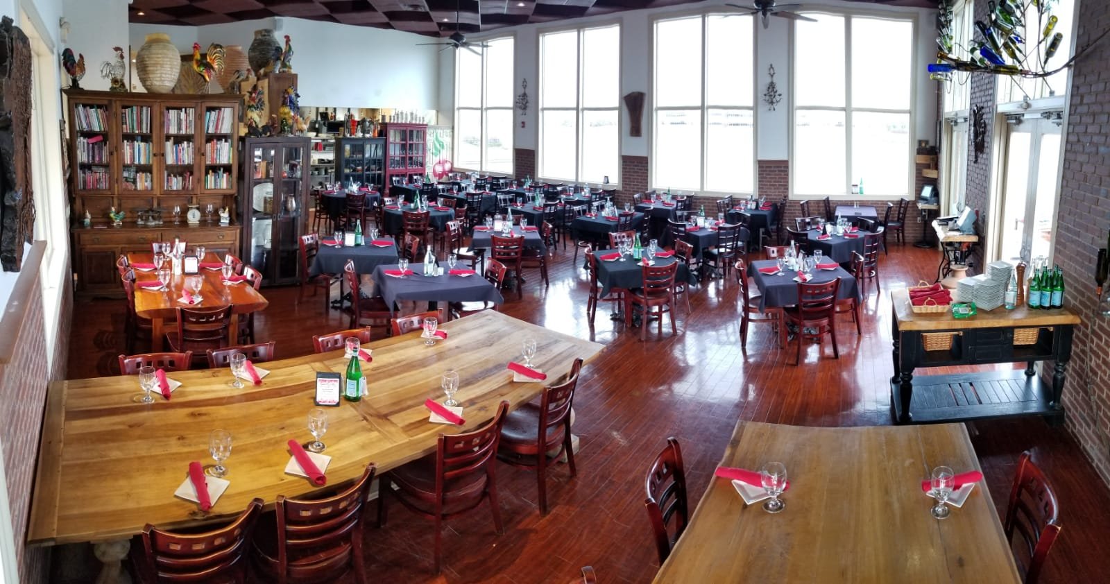 Photo credit: tripadvisor