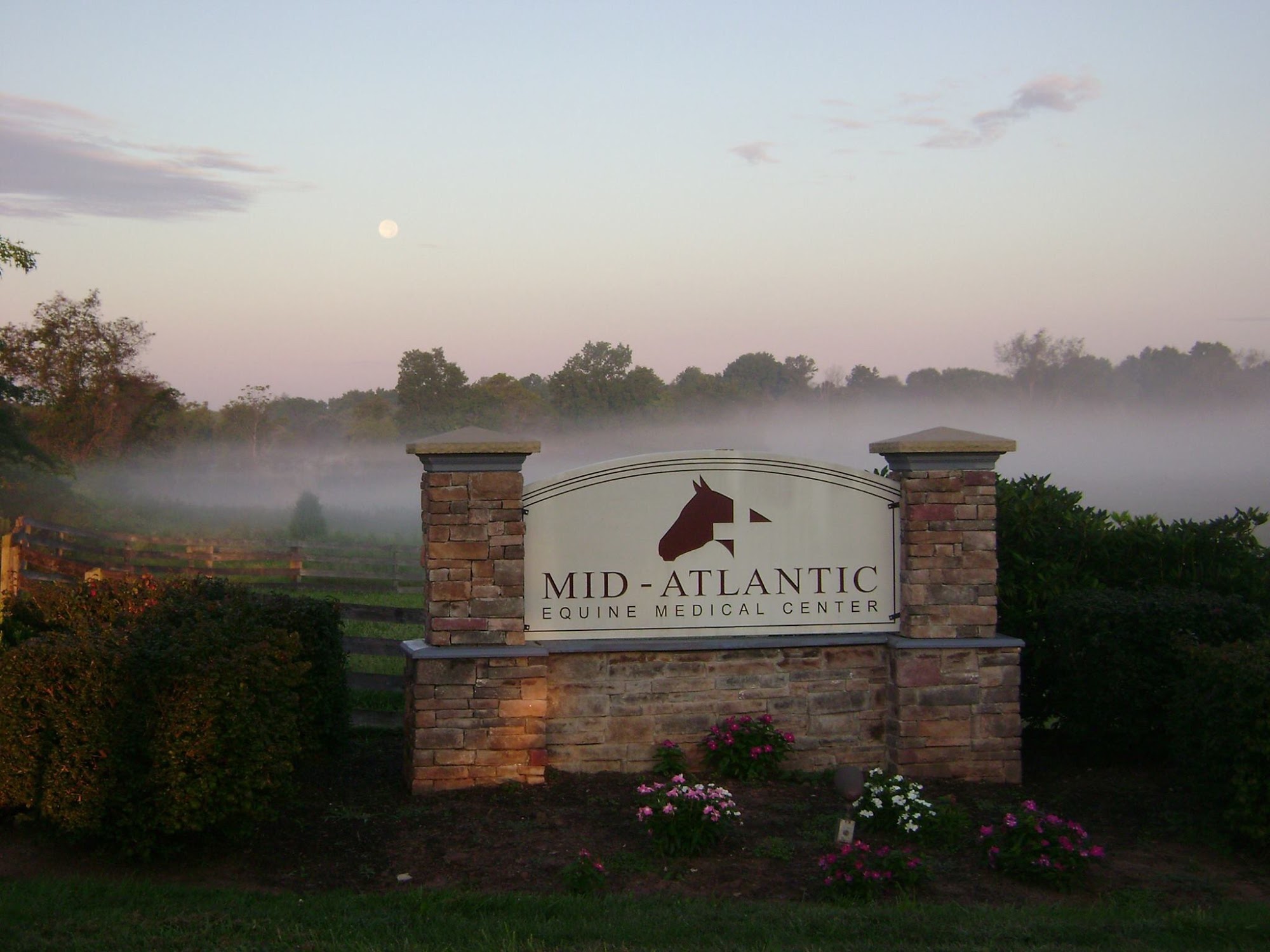 Mid-Atlantic Equine Medical Center