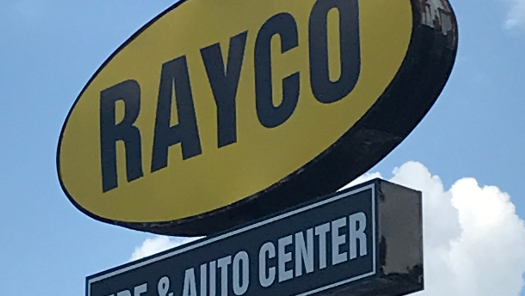 Rayco Total Auto Repair