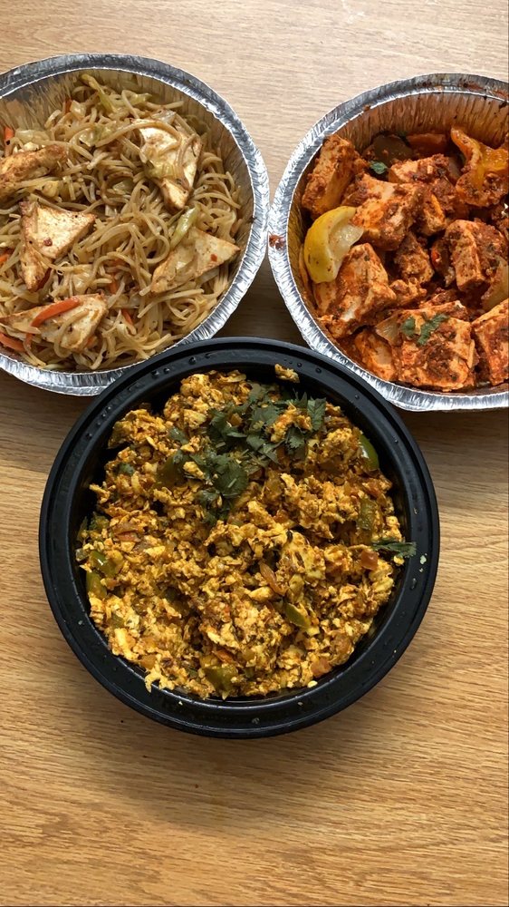 Bombay Spice II 95 Lincoln Hwy, Edison