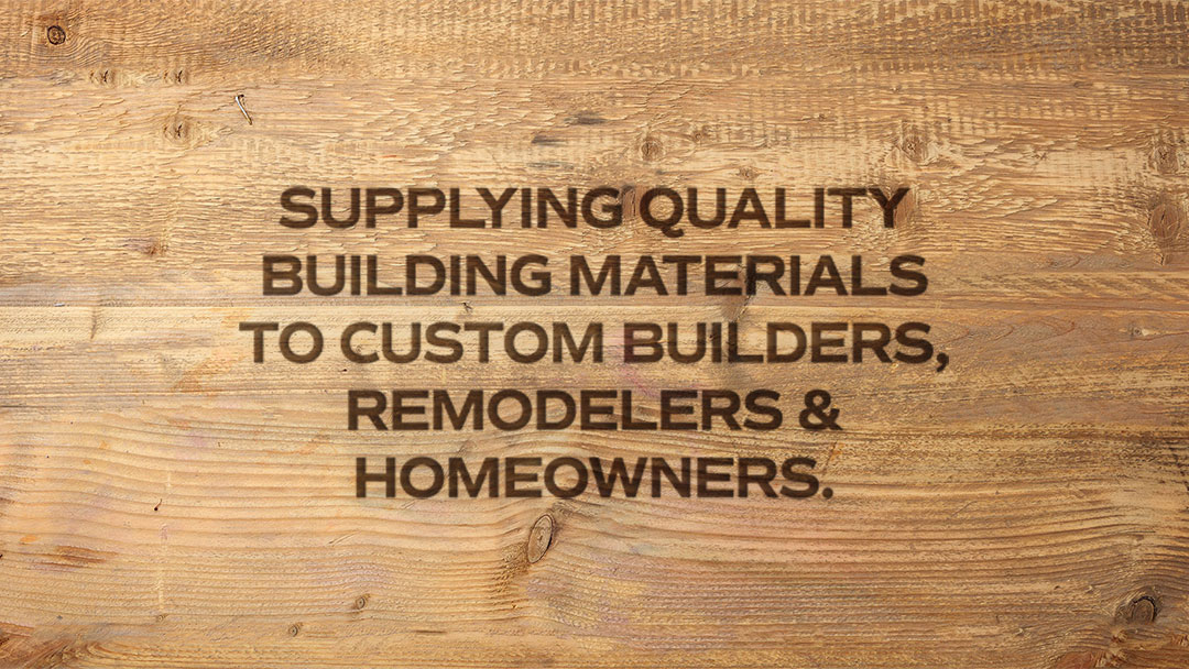 Builders' General Supply