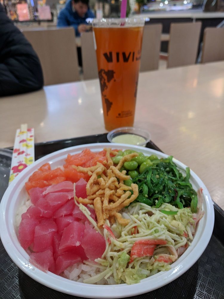 Akemi Sushi Hibachi 518 Old Post Rd UNIT 1, Edison
